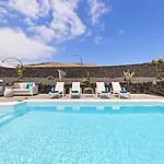Villalia Nerea * Playa Blanca