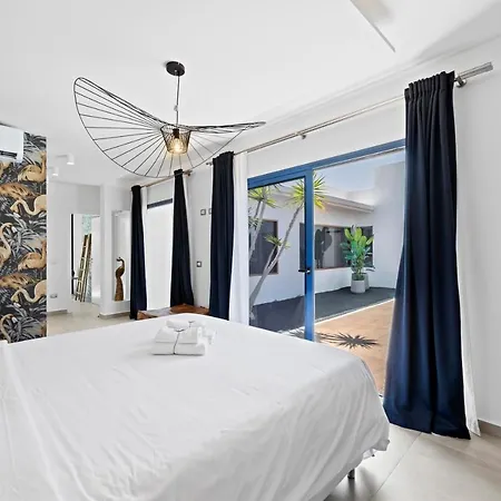 Holiday home Villalia Nerea