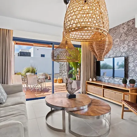 Villalia Nerea Holiday home *