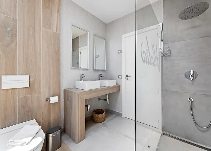 Villalia Nerea Holiday home