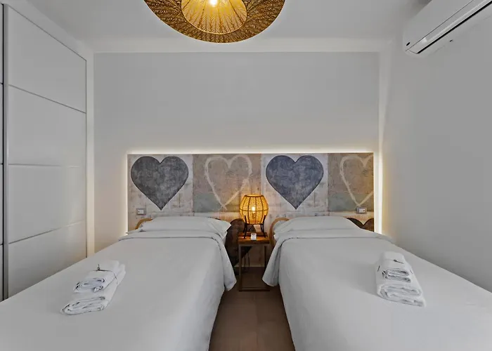 Villalia Nerea Holiday home Playa Blanca (Lanzarote)