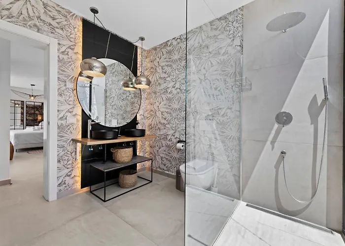 Holiday home Villalia Nerea