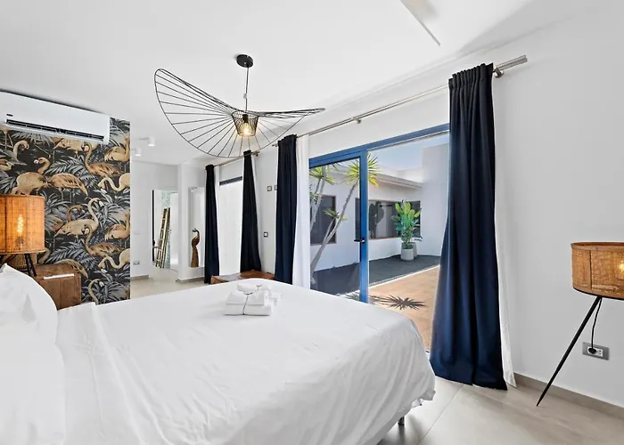 Holiday home Villalia Nerea