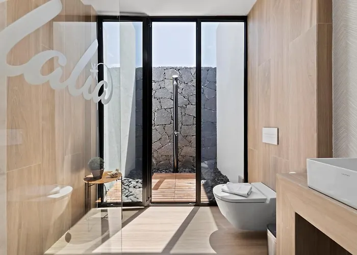 Villalia Nerea Holiday home Playa Blanca (Lanzarote)