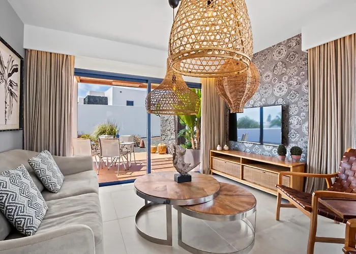 Villalia Nerea Holiday home *