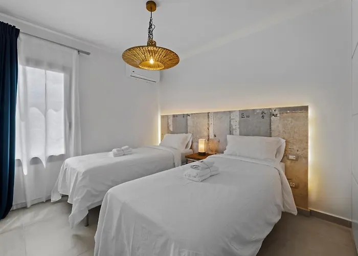 Holiday home Villalia Nerea