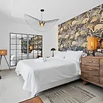 Villalia Nerea Semesterbostad Playa Blanca (Lanzarote)