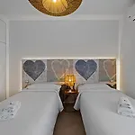 Villalia Nerea Semesterbostad Playa Blanca (Lanzarote)