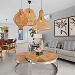 Villalia Nerea Semesterbostad