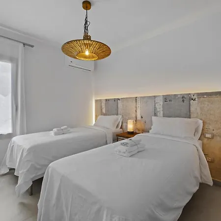 Ferienhaus Villalia Nerea