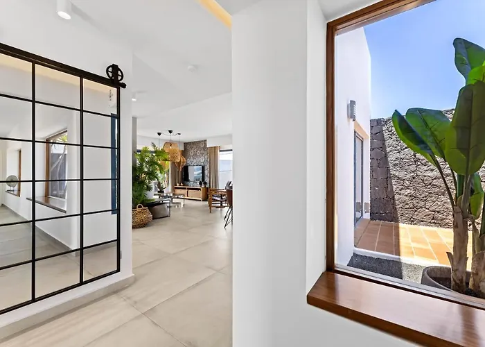 Villalia Nerea * 普拉亚布兰卡