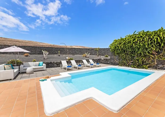 Villalia Nerea * 普拉亚布兰卡