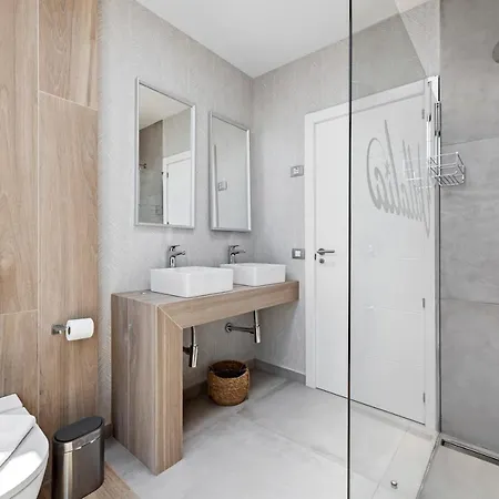 Villalia Nerea Holiday home