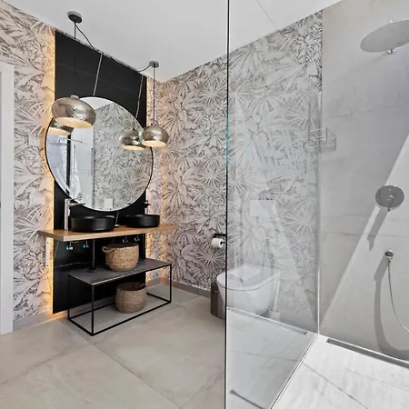 Holiday home Villalia Nerea