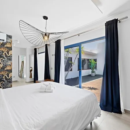 Holiday home Villalia Nerea