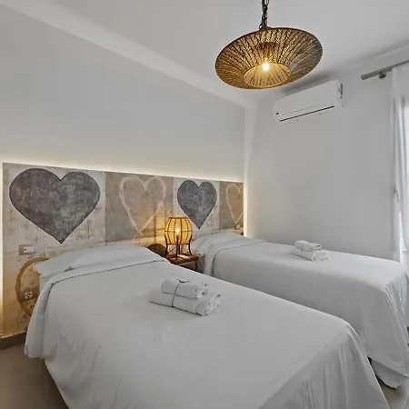 Villalia Nerea Holiday home *