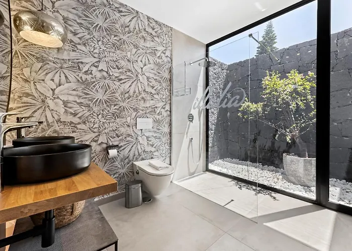 Villalia Nerea Hébergement de vacances